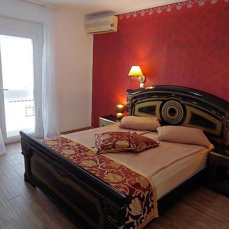 Villa Senegacnik Порторож Екстер'єр фото