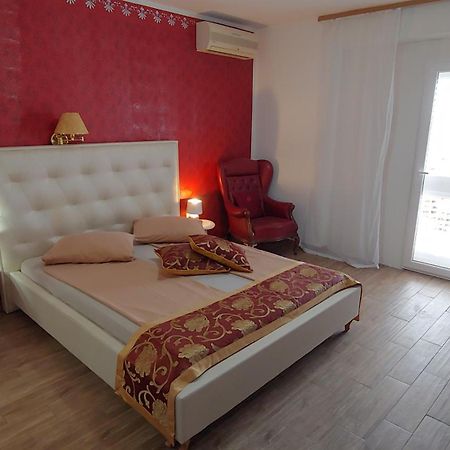Villa Senegacnik Порторож Екстер'єр фото