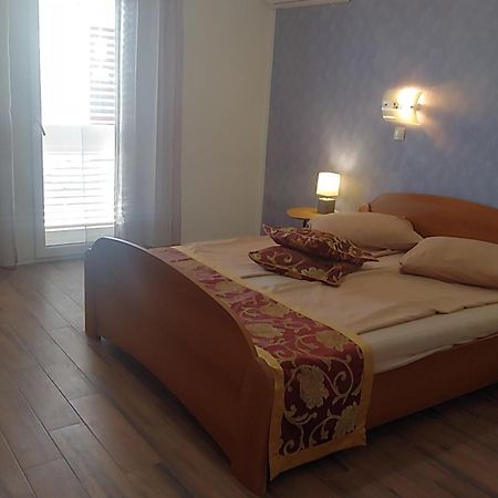 Villa Senegacnik Порторож Екстер'єр фото