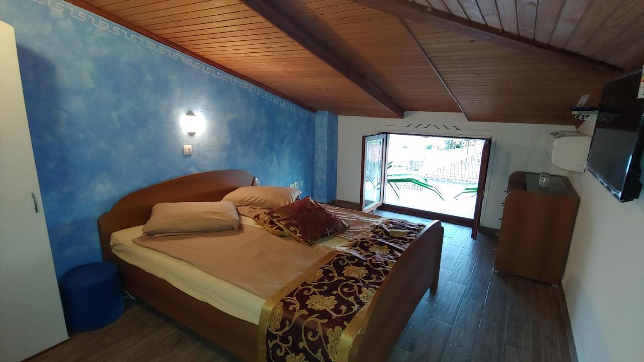 Villa Senegacnik Порторож Екстер'єр фото