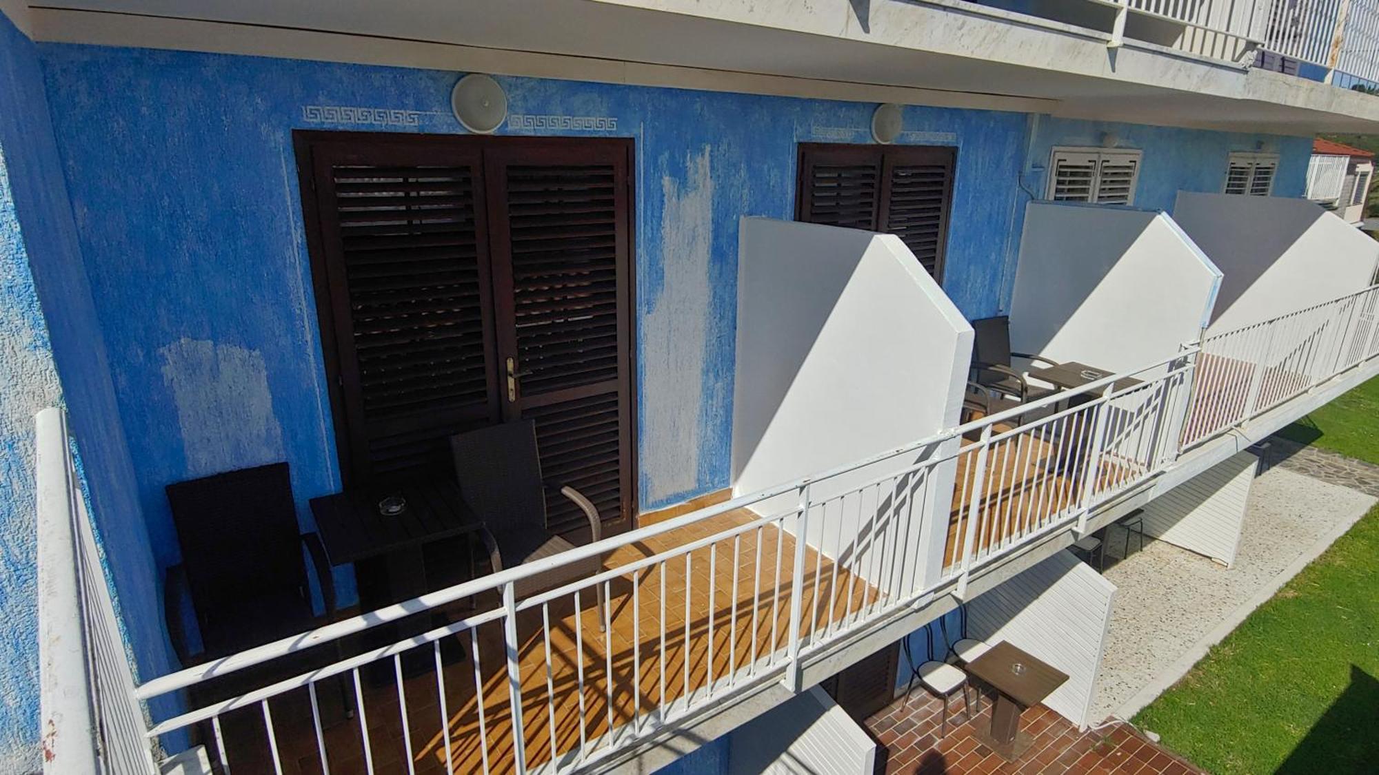 Villa Senegacnik Порторож Номер фото