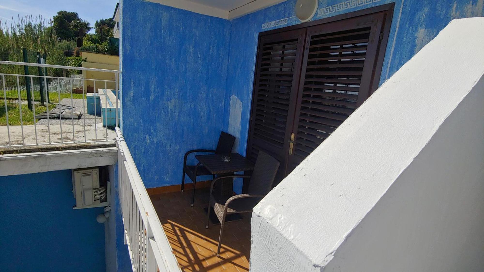 Villa Senegacnik Порторож Номер фото