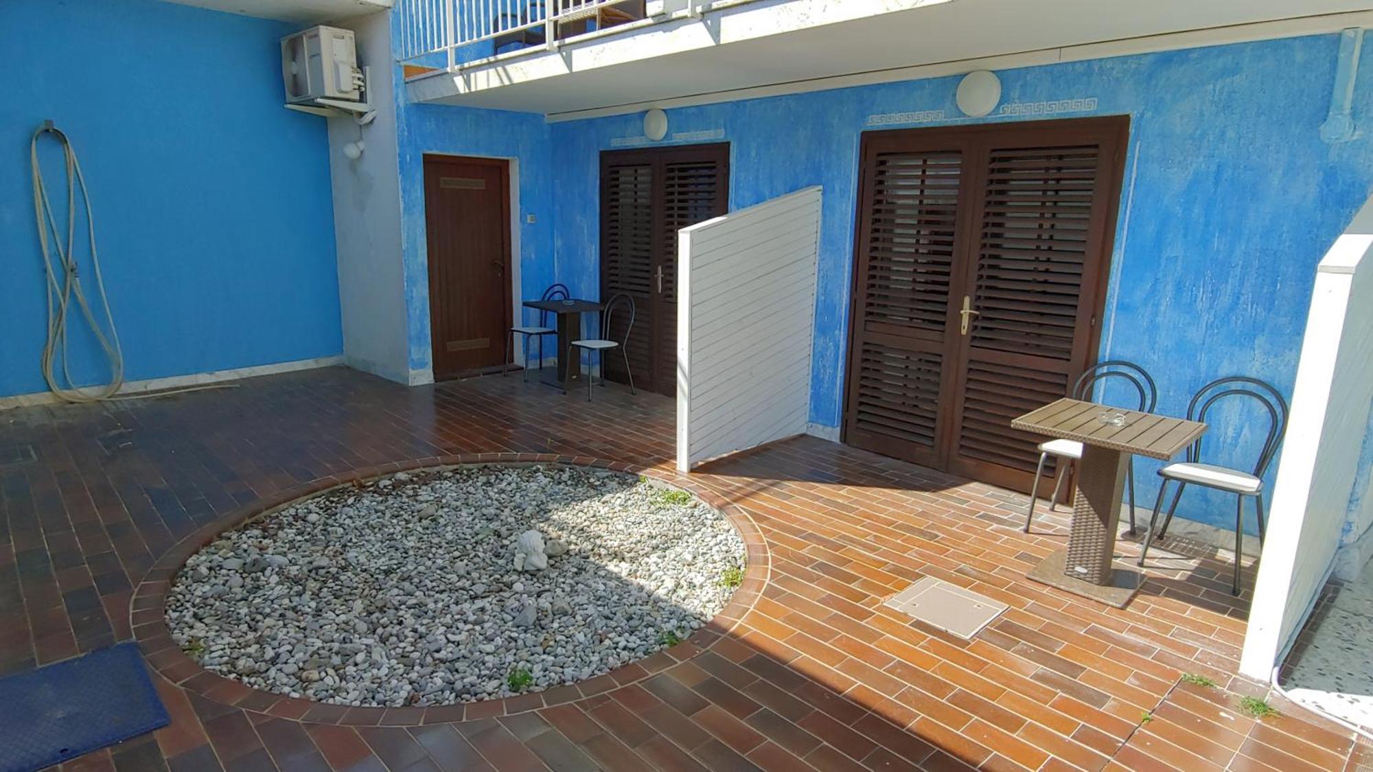 Villa Senegacnik Порторож Номер фото