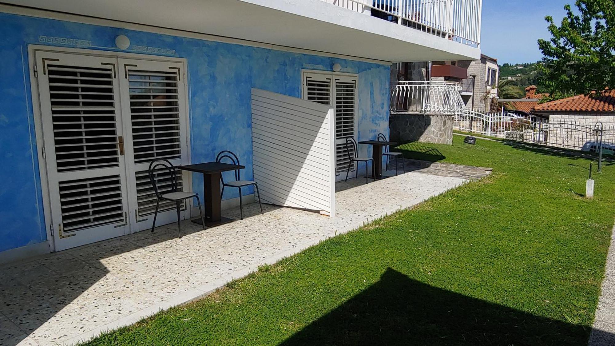Villa Senegacnik Порторож Номер фото