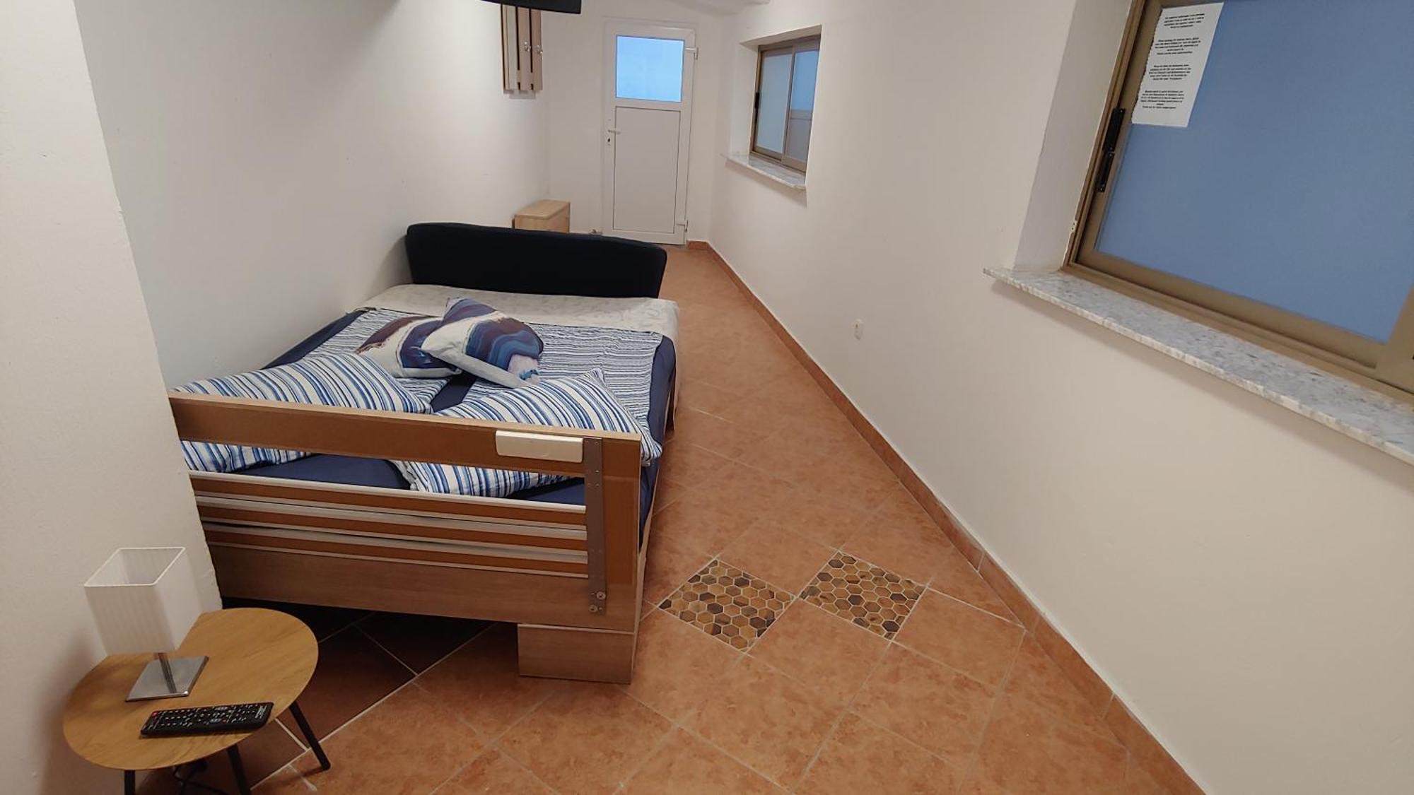 Villa Senegacnik Порторож Номер фото