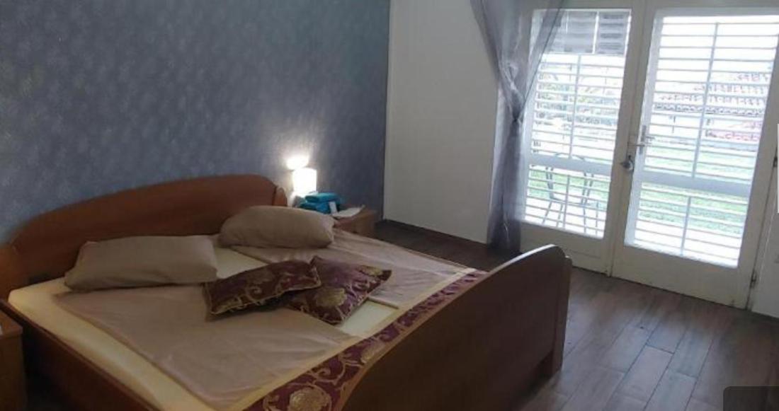 Villa Senegacnik Порторож Екстер'єр фото