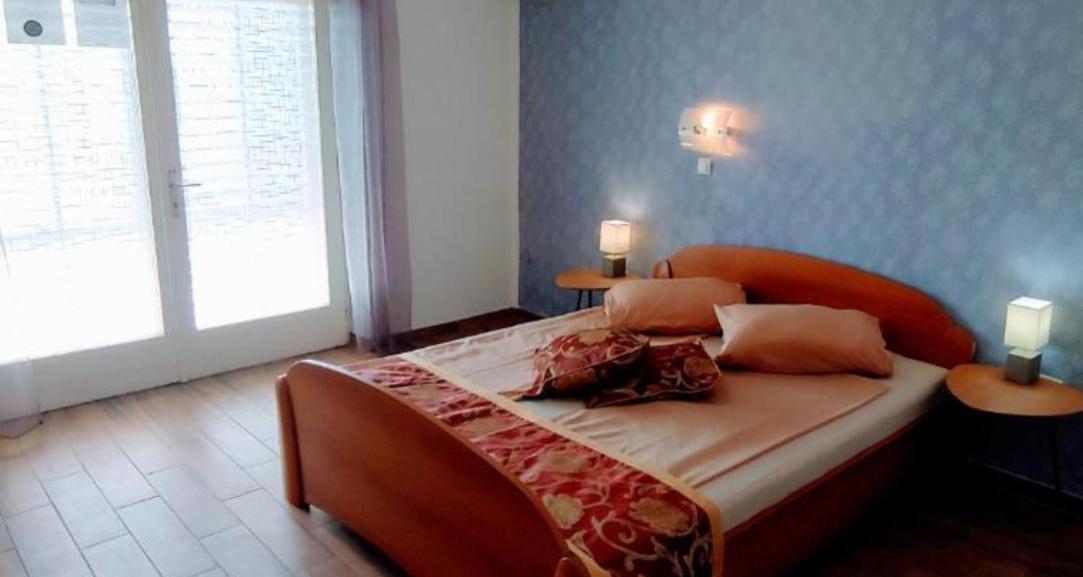Villa Senegacnik Порторож Номер фото