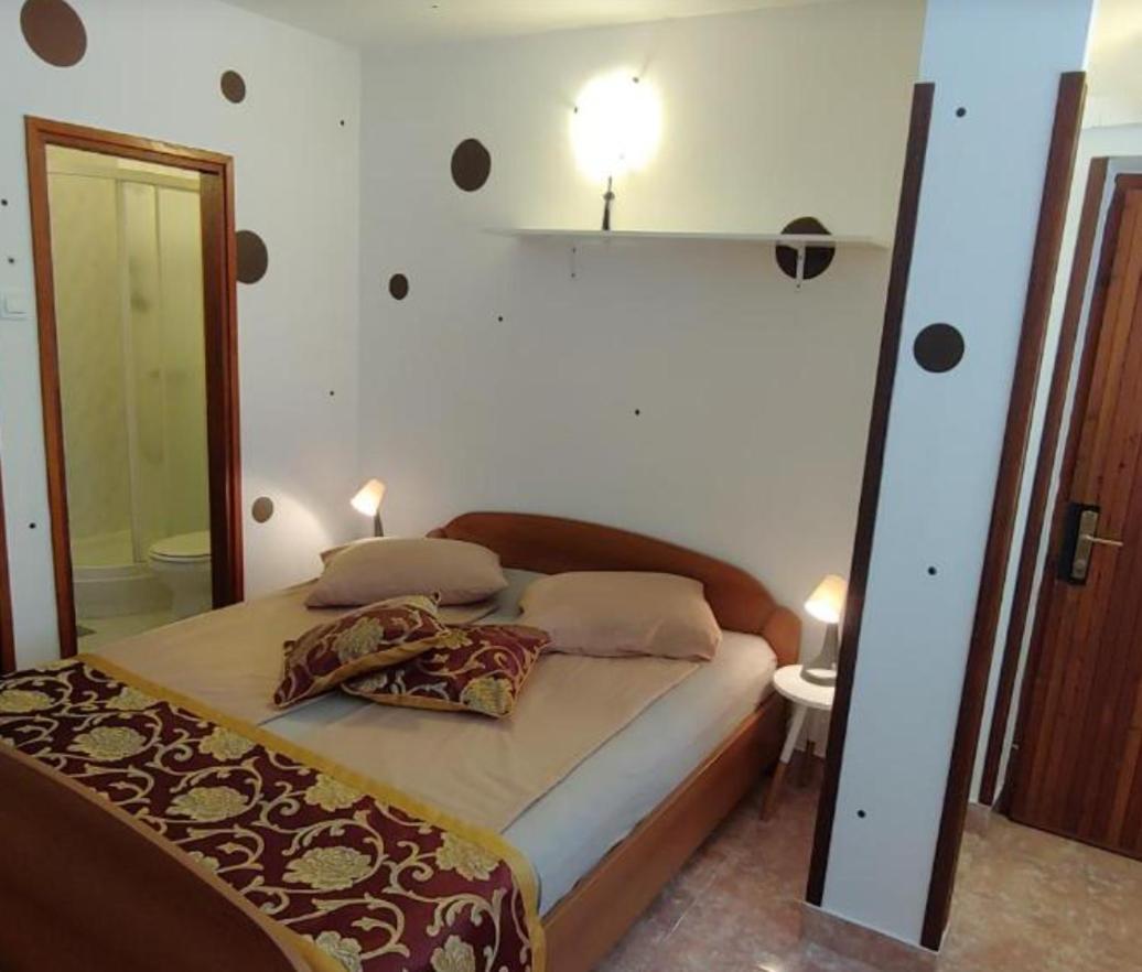 Villa Senegacnik Порторож Екстер'єр фото
