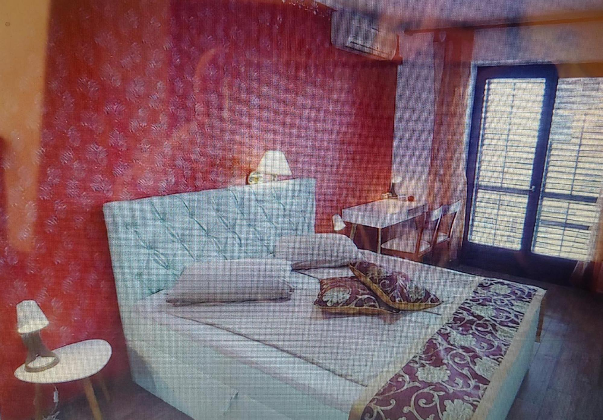 Villa Senegacnik Порторож Номер фото