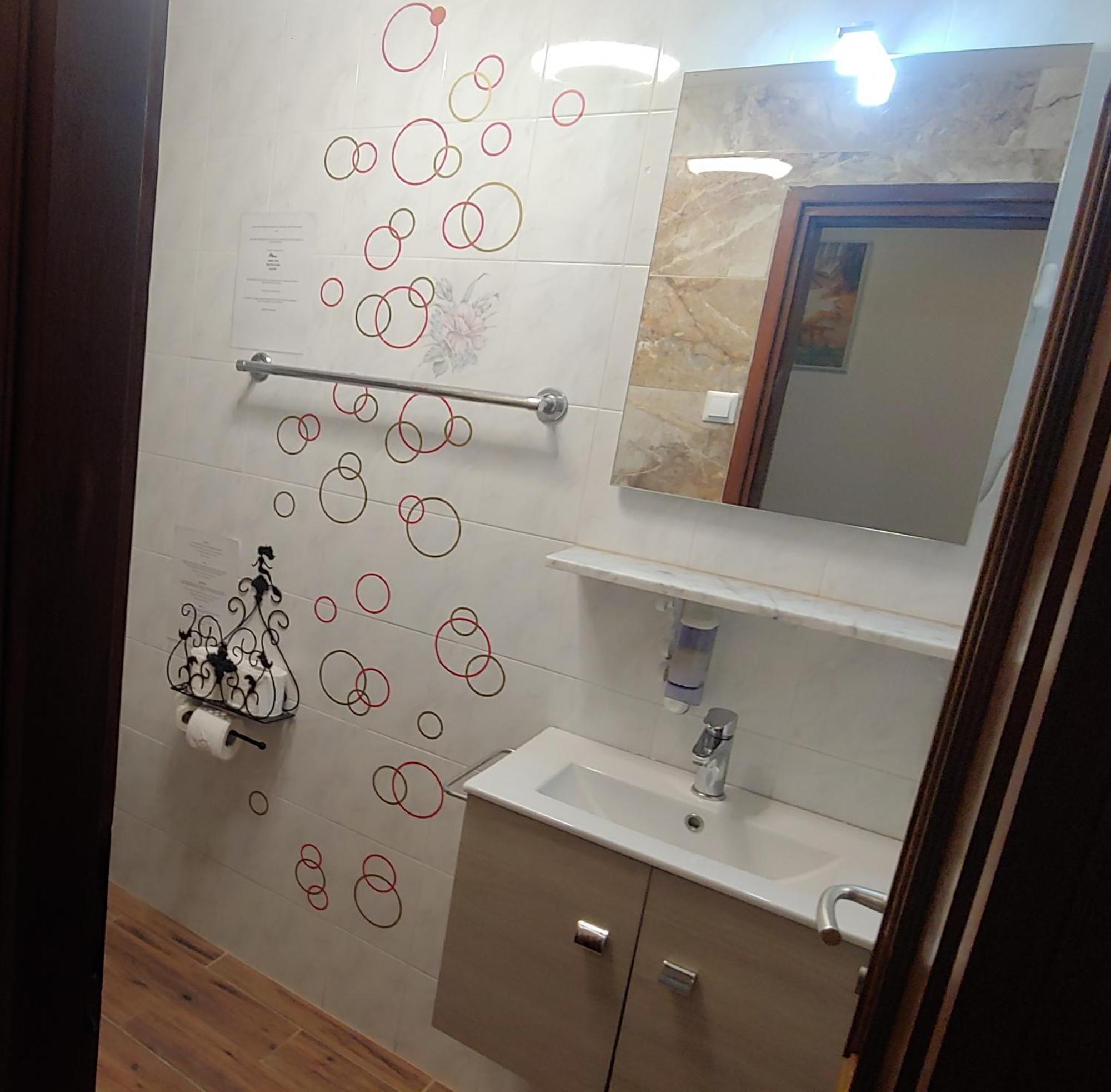 Villa Senegacnik Порторож Номер фото