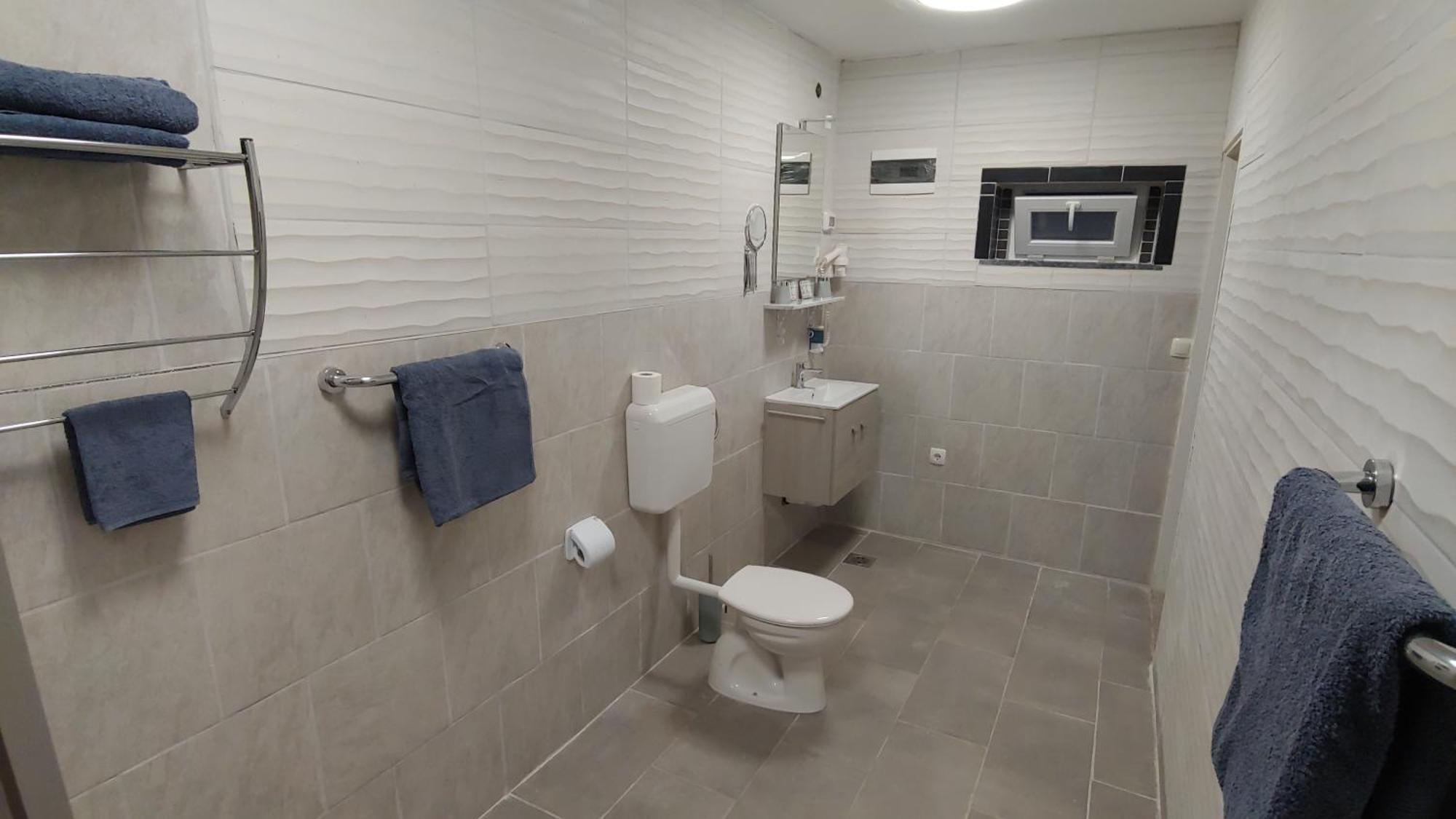 Villa Senegacnik Порторож Номер фото