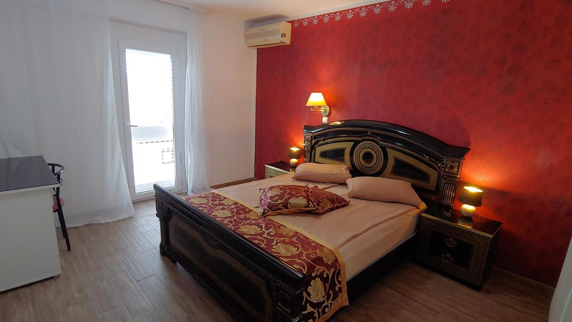 Villa Senegacnik Порторож Екстер'єр фото