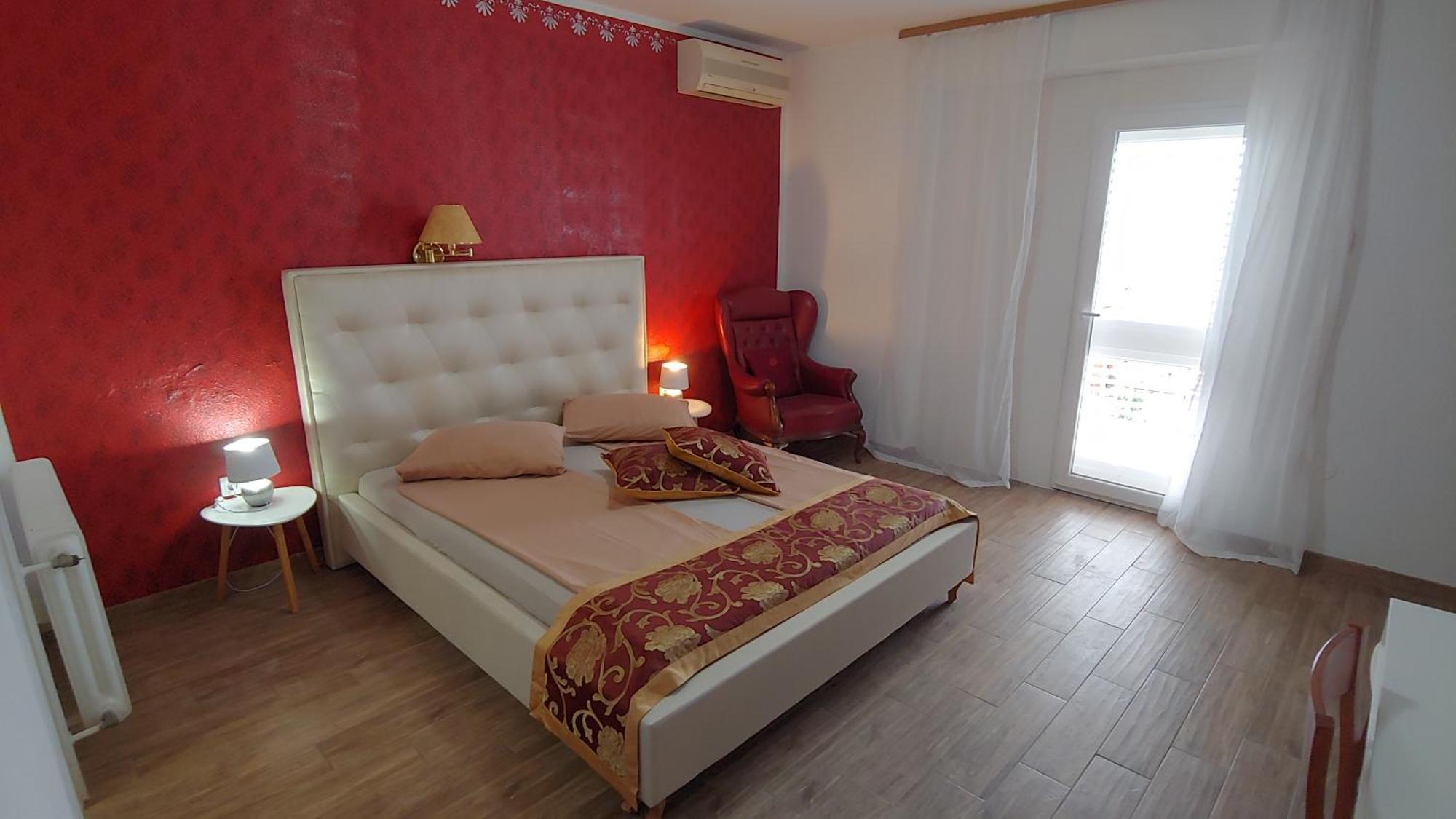 Villa Senegacnik Порторож Екстер'єр фото