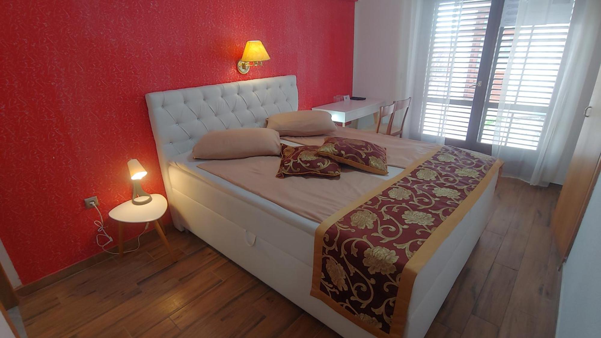Villa Senegacnik Порторож Екстер'єр фото