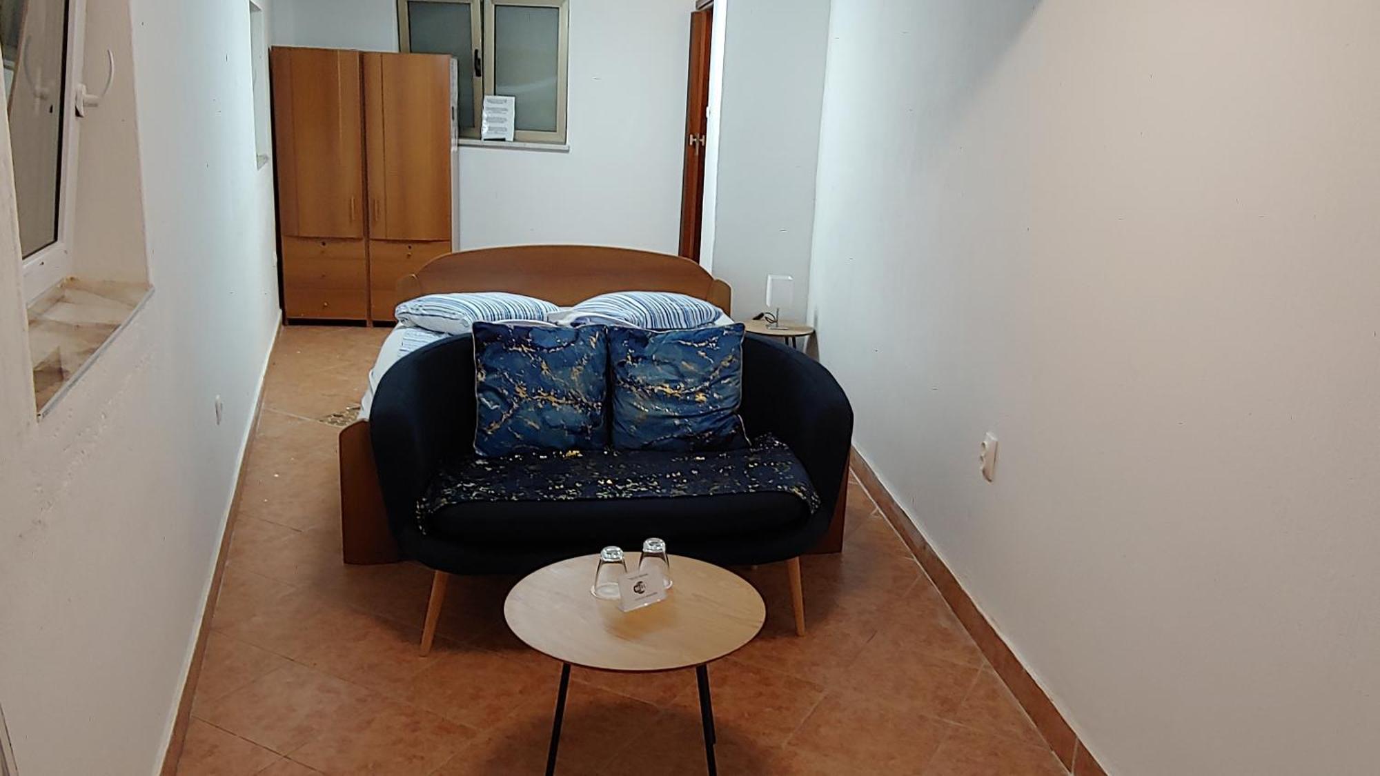 Villa Senegacnik Порторож Номер фото