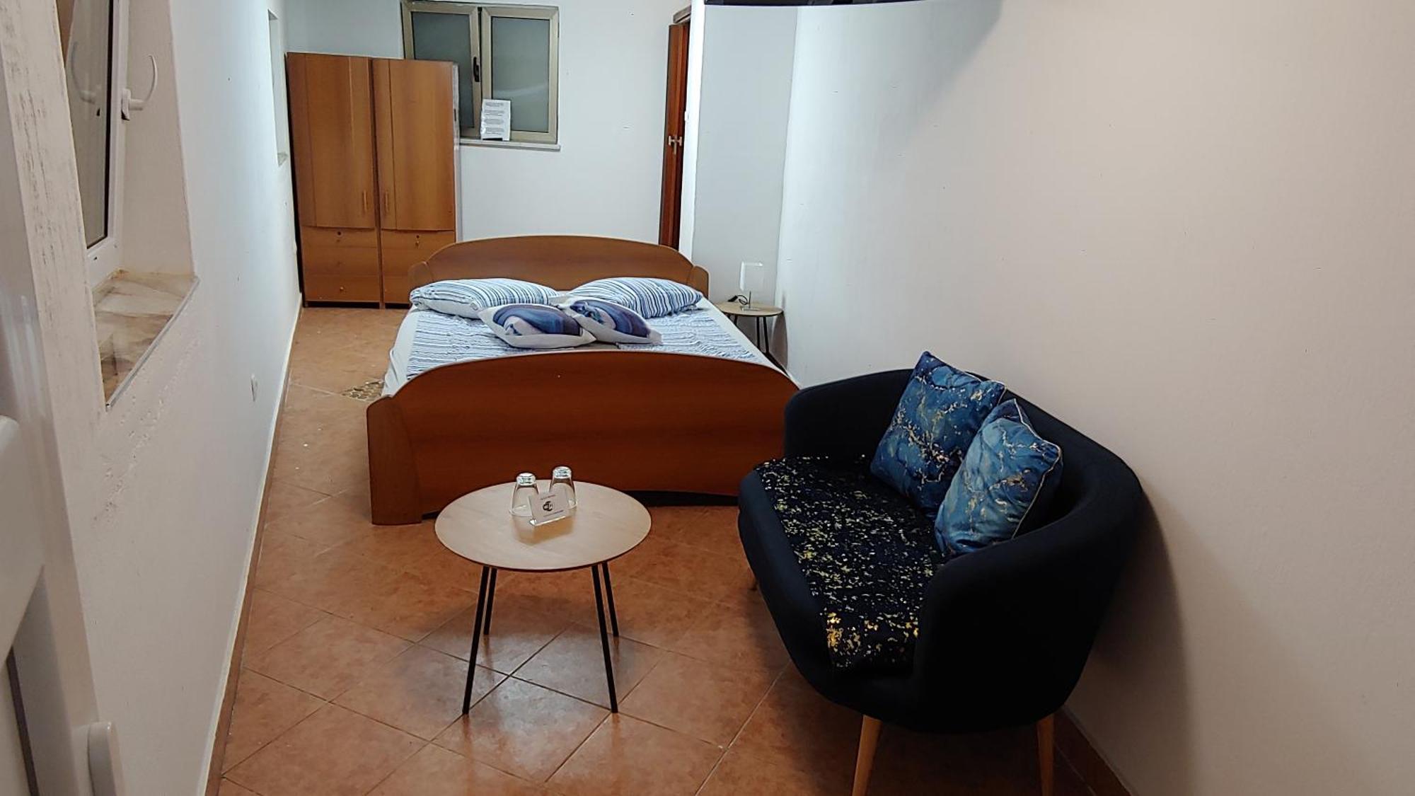 Villa Senegacnik Порторож Номер фото